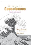 Advances In Geosciences - Volume 2: Solar Terrestrial (St) di Duldig Marc edito da World Scientific