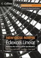 Edexcel Linear (a) edito da Harpercollins Publishers