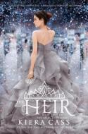 The Heir di Kiera Cass edito da HARPERCOLLINS