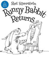 Runny Babbit Returns: Another Billy Sook di Shel Silverstein edito da HARPERCOLLINS