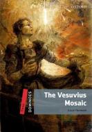 Dominoes: Three: The Vesuvius Mosaic Audio Pack di Joyce Hannam edito da Oxford University ELT