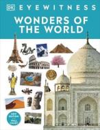 Wonders Of The World di DK edito da Dorling Kindersley Ltd