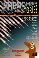 Phenomenal Stories, Vol. 2, No. 5 di Shawn M. Tomlinson edito da LULU PR