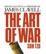 The Art of War di Sun Tzu edito da DELTA