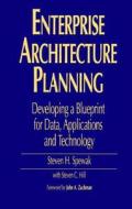 Enterprise Architecture Planning di Steven H. Spewak edito da John Wiley & Sons