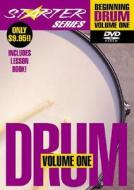 Beginning Drums Volume One edito da Hal Leonard Publishing Corporation