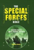The Special Forces Bible di Alexander Stilwell edito da Chartwell Books