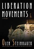 Liberation Movements di Olen Steinhauer edito da Blackstone Audiobooks