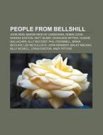 People From Bellshill: John Reid, Robin di Books Llc edito da Books LLC, Wiki Series