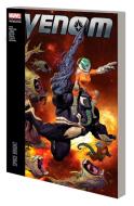 Venom Modern Era Epic Collection: Space Knight di Cullen Bunn, Robbie Thompson edito da Marvel