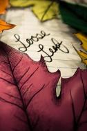Loose Leaf di Liryk (Rhiyonce J Vanzant) edito da Lulu.com