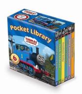 Thomas And Friends Pocket Library edito da Egmont Uk Ltd