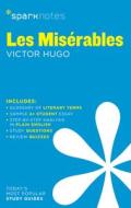 Les Miserables di Sparknotes, Victor Hugo edito da SPARKNOTES