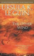 The Other Wind di Ursula K. Le Guin edito da TURTLEBACK BOOKS