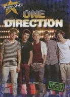 One Direction di Sam Salazar edito da Gareth Stevens Publishing