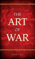 The Art of War di Sun Tzu edito da PETER PAUPER