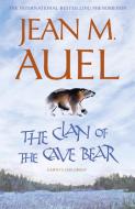 The Clan of the Cave Bear di Jean M. Auel edito da Hodder & Stoughton