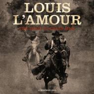 The Trail to Crazy Man: A Western Duo di Louis L'Amour edito da Blackstone Western