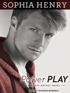 Power Play di Sophia Henry edito da Tantor Audio