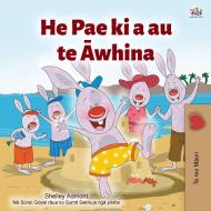 I Love to Help (Maori Children's Book) di Shelley Admont, Kidkiddos Books edito da KidKiddos Books Ltd.