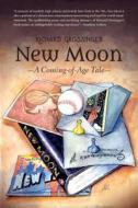 New Moon di Richard Grossinger edito da North Atlantic Books,u.s.