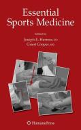 Essential Sports Medicine edito da Springer-Verlag GmbH