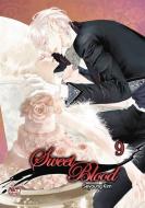 Sweet Blood Volume 9 di Seyoung Kim edito da NETCOMICS