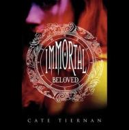 Immortal Beloved [With Earbuds] di Cate Tiernan edito da Findaway World