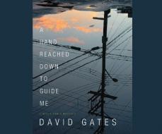 A Hand Reached Down to Guide Me: Stories and a Novella di David Gates edito da Dreamscape Media