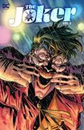 The Joker Vol. 3 di James Tynion Iv, Sam Johns edito da D C COMICS