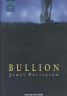 Bullion di James Pattinson edito da Soundings