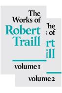 The Works of Robert Traill di Robert Traill edito da BANNER OF TRUTH