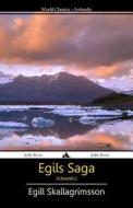 Egils Saga (Icleandic) di Egil Skallagrimsson edito da Jiahu Books