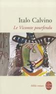 Le Vicomte Pourfendu di I. Calvino, Calvino edito da LIVRE DE POCHE