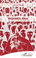 Heaven's door di Isabelle Nhidi edito da Editions L'Harmattan