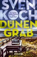 Dünengrab di Sven Koch edito da Knaur Taschenbuch