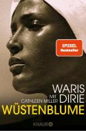 Wüstenblume di Waris Dirie edito da Knaur Taschenbuch