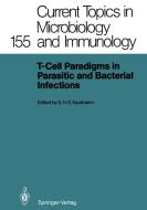 T-Cell Paradigms in Parasitic and Bacterial Infections edito da Springer Berlin Heidelberg