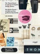The Thonet Brand - A Look at its Graphic Design History The Thonet Brand - A Look at its Graphic Design History