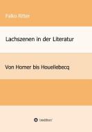 Lachszenen in der Literatur di Falko Ritter edito da tredition