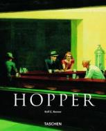 Hopper di Rolf G. Renner edito da Taschen Gmbh