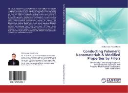 Conducting Polymeric Nanomaterials & Modified Properties by Fillers di Mohammad Rezaul Karim edito da LAP Lambert Academic Publishing