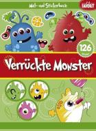 Verrückte Monster edito da Neuer Favorit Verlag