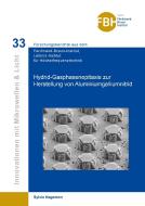 Hybrid-Gasphasenepitaxie zur Herstellung von Aluminiumgalliumnitrid di Sylvia Hagedorn edito da Cuvillier Verlag