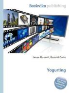 Yogurting edito da Book On Demand Ltd.