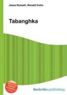 Tabanghka edito da Book On Demand Ltd.