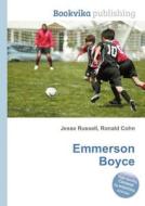 Emmerson Boyce edito da Book On Demand Ltd.