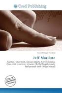 Jeff Mariotte edito da Ceed Publishing