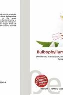Bulbophyllum Variabile edito da Betascript Publishing