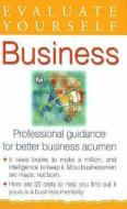 Evaluate Yourself -- Business edito da Sterling Publishers Pvt Ltd
